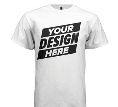 Custom T-shirt