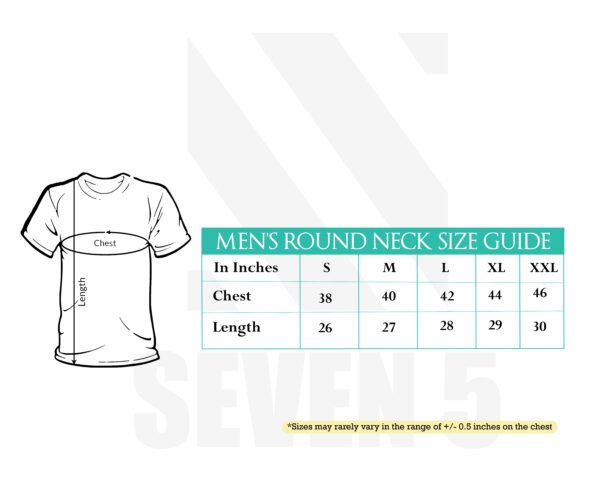 Classic Round Neck Customized Anime T-Shirts - Image 2